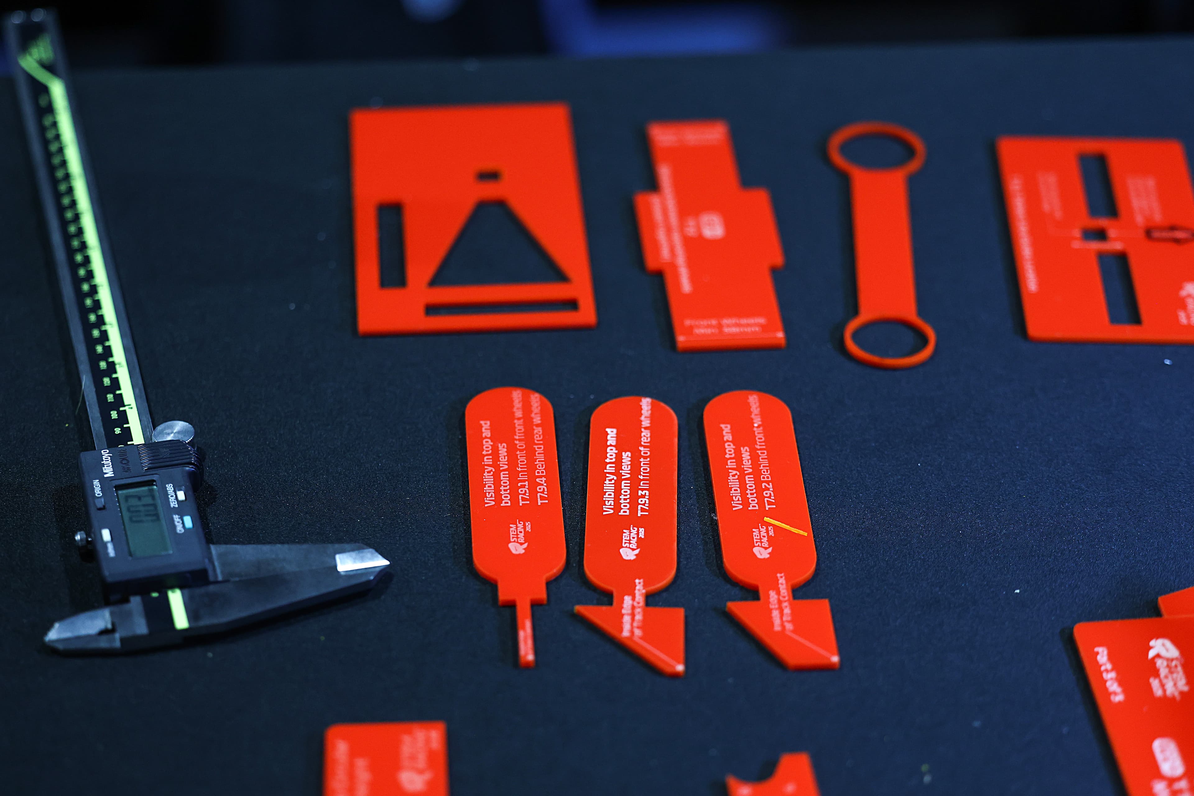 Website Launch and Development Milestones