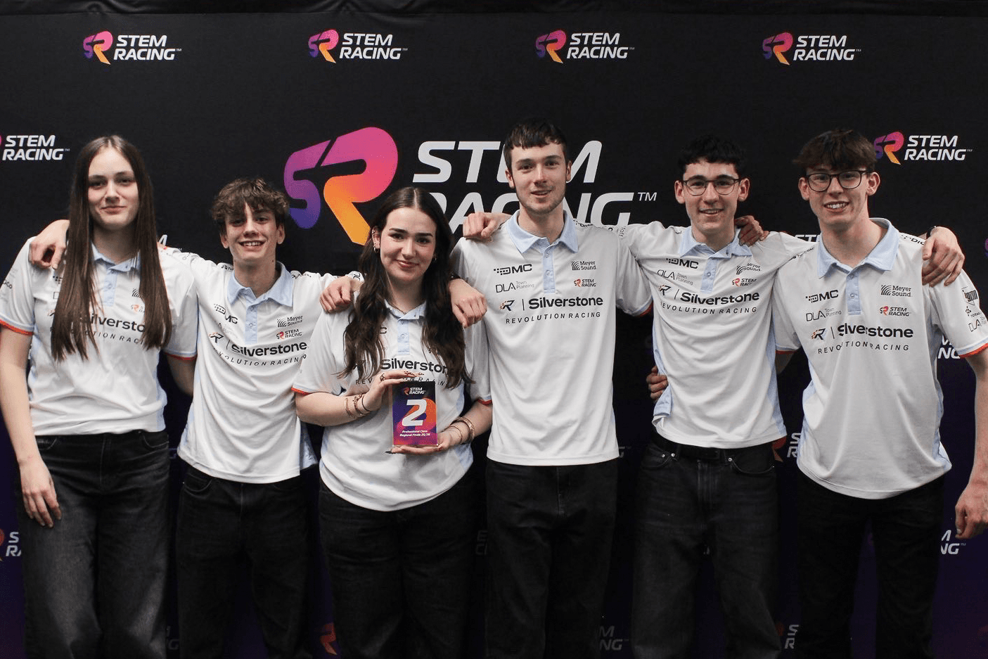 Pro Regionals: 2nd Place and Nationals Qualification