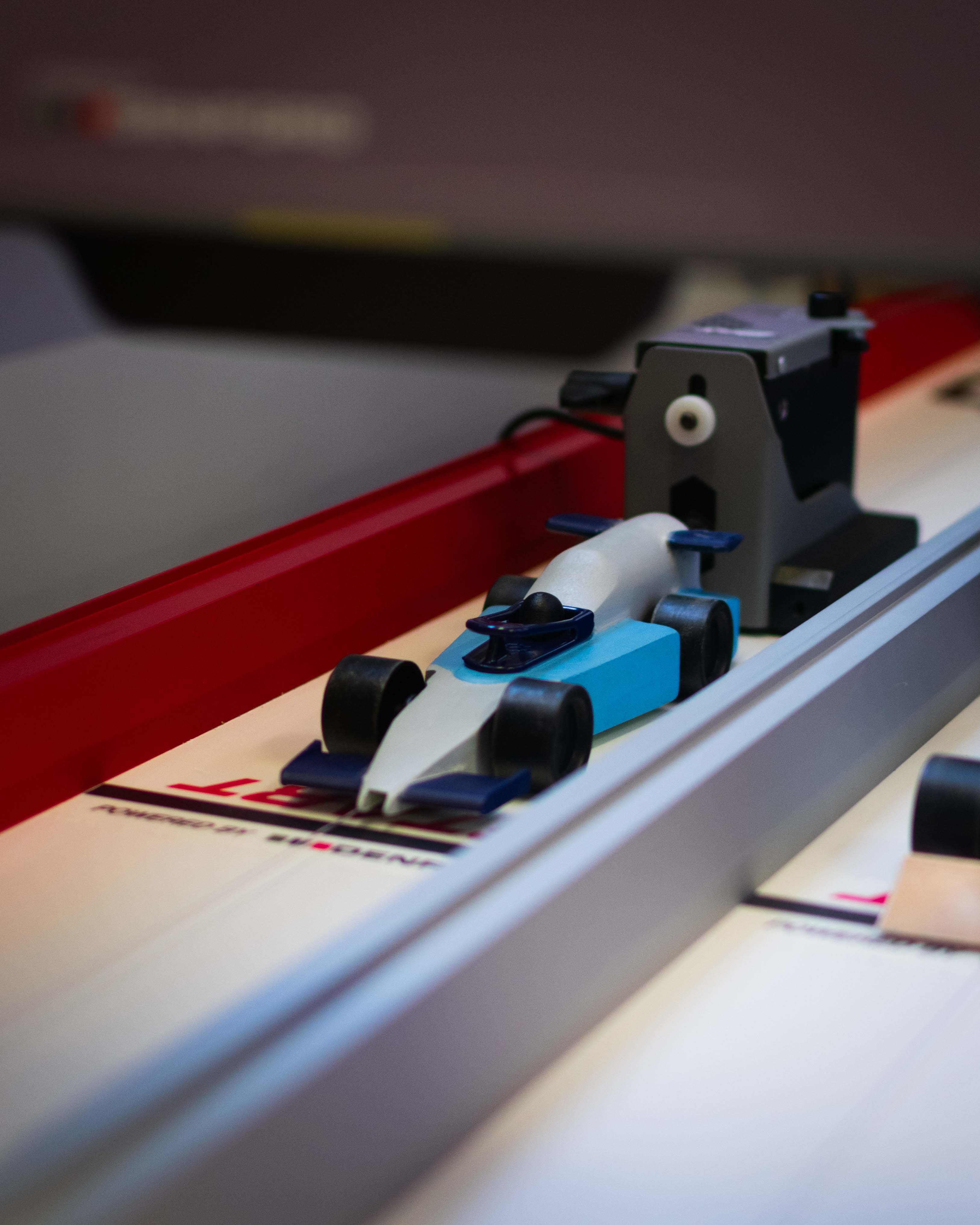 Competition Preparation: Final Countdown to Regionals