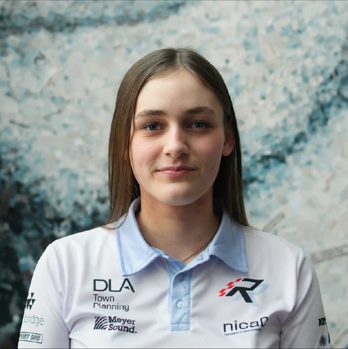 Fiona Williams - Team Leader