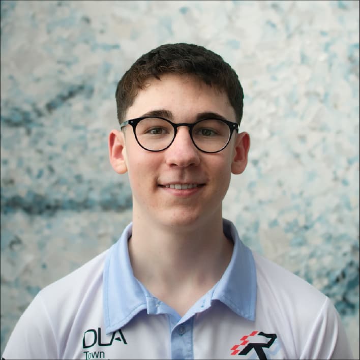 Tom Exley - Graphic Designer