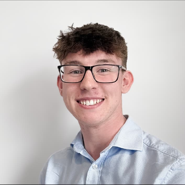 Tom Williams - Finance Manager